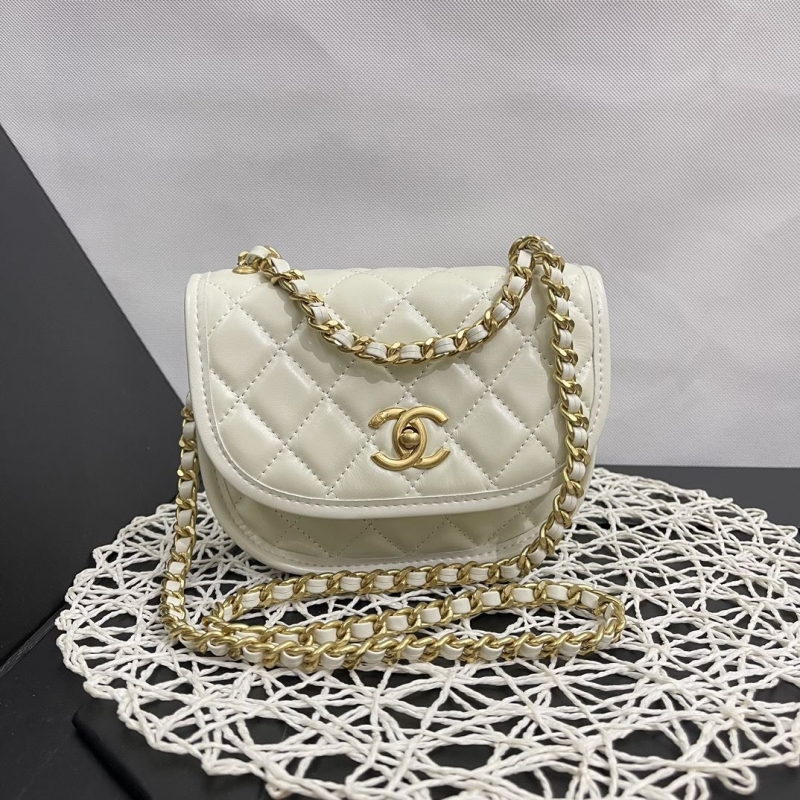 Ch**el satchel bags